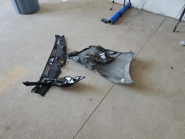 4T1G11AK7MU535189 - 2021 TOYOTA CAMRY SE Silber Foto 12