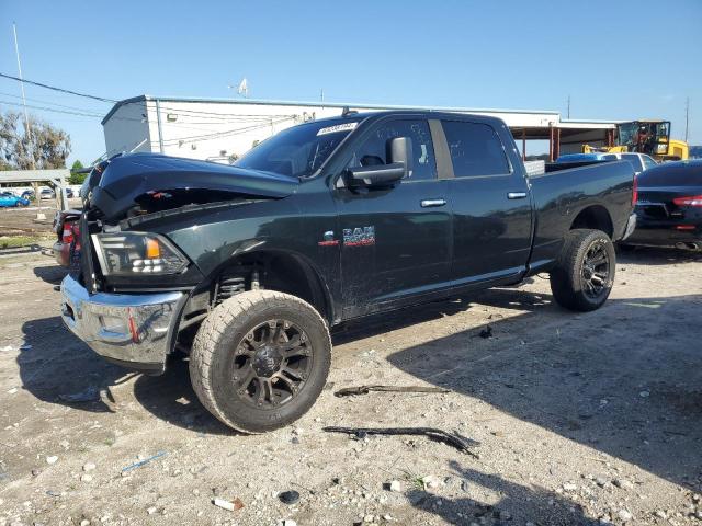 3C6UR5DL8FG558568 - 2015 RAM 2500 SLT BLACK photo 1