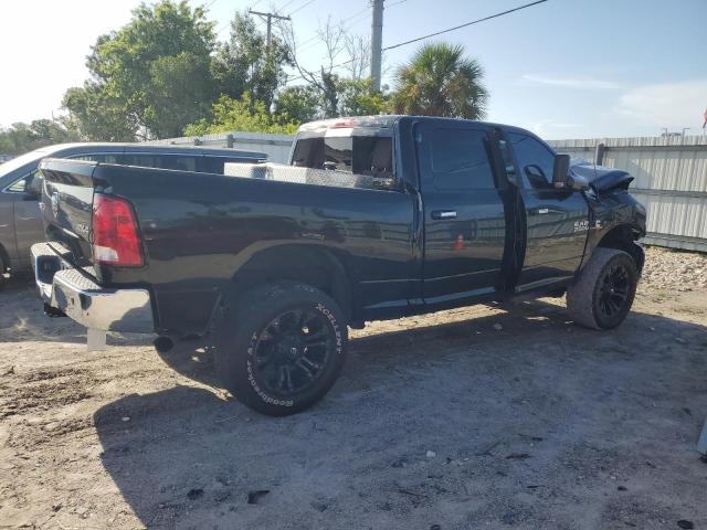 3C6UR5DL8FG558568 - 2015 RAM 2500 SLT BLACK photo 3