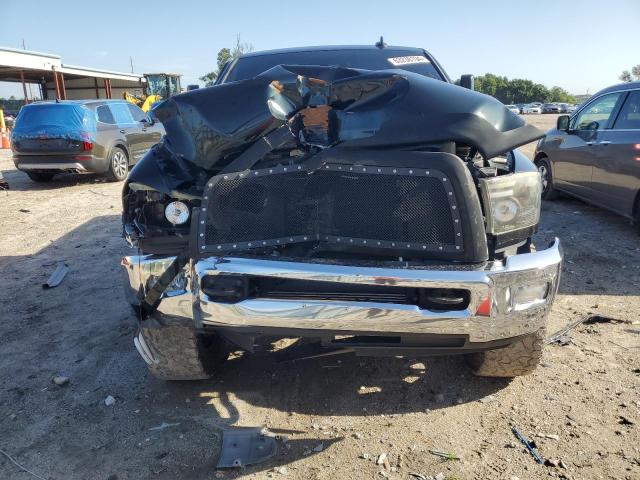 3C6UR5DL8FG558568 - 2015 RAM 2500 SLT BLACK photo 5