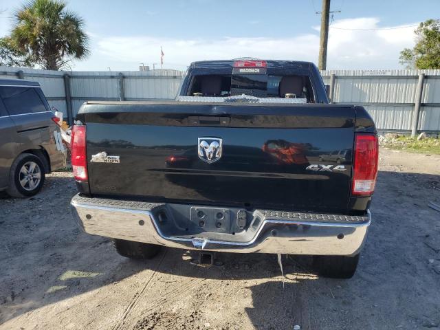 3C6UR5DL8FG558568 - 2015 RAM 2500 SLT BLACK photo 6