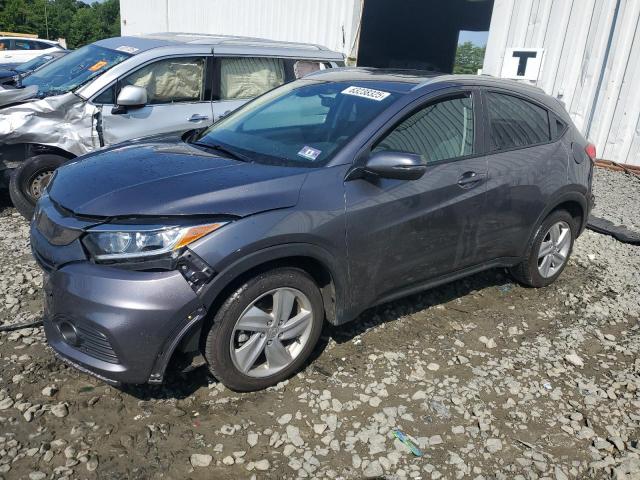 2019 HONDA HR-V EX, 