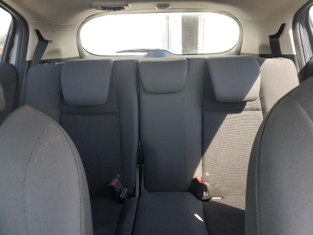 3CZRU6H5XKM723573 - 2019 HONDA HR-V EX GRAY photo 10