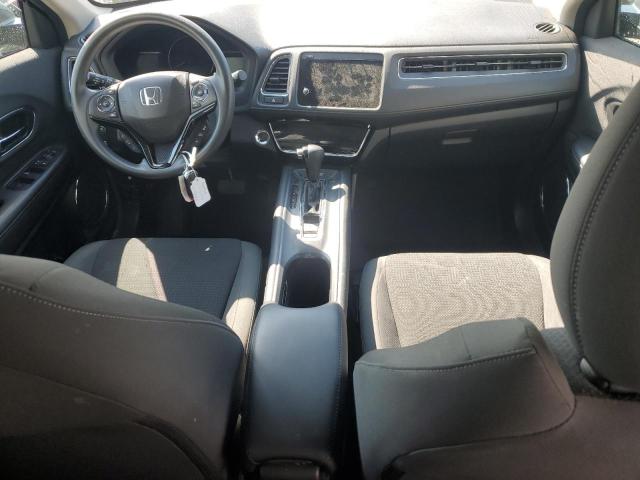 3CZRU6H5XKM723573 - 2019 HONDA HR-V EX GRAY photo 8