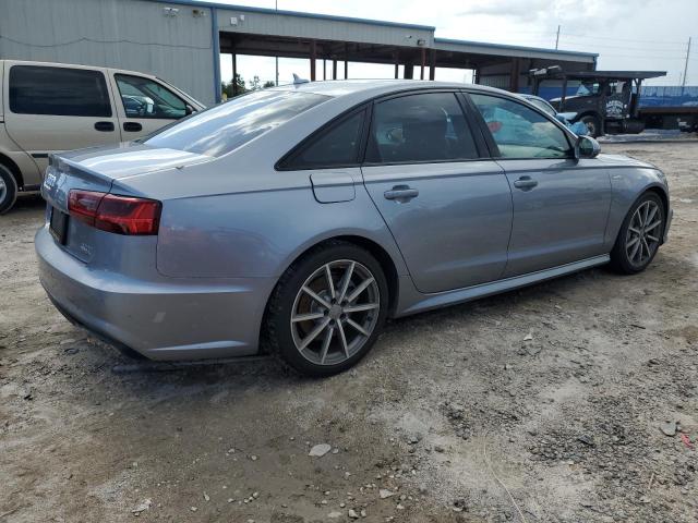 WAUHGAFC1GN079324 - 2016 AUDI A6 PRESTIGE ვერცხლისფერი ფოტო 3