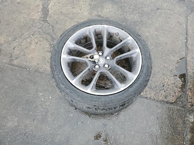 2C3CDZFJ4NH140646 - 2022 DODGE CHALLENGER R/T SCAT PACK GRAY photo 12