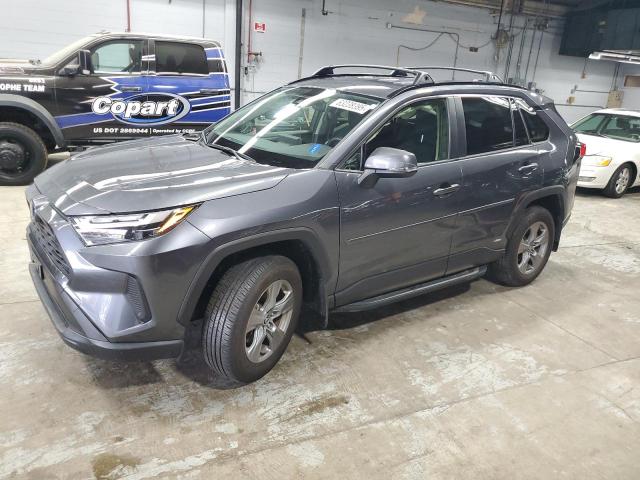 2023 TOYOTA RAV4 LE, 