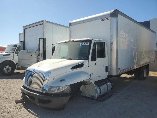 2018 INTERNATIONAL 4000 4300, 