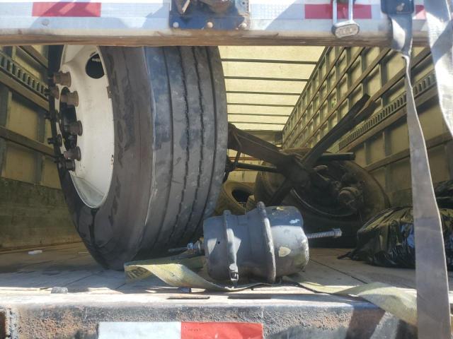 1HTMMMML0JH001124 - 2018 INTERNATIONAL 4000 4300 白色 照片 10