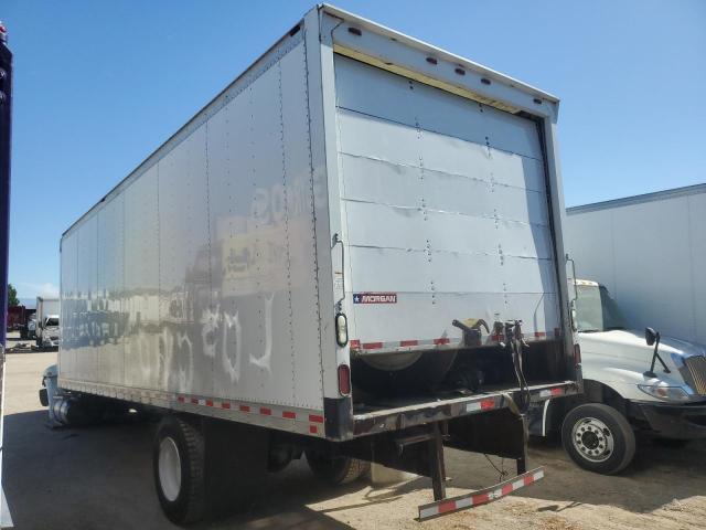 1HTMMMML0JH001124 - 2018 INTERNATIONAL 4000 4300 白色 照片 2