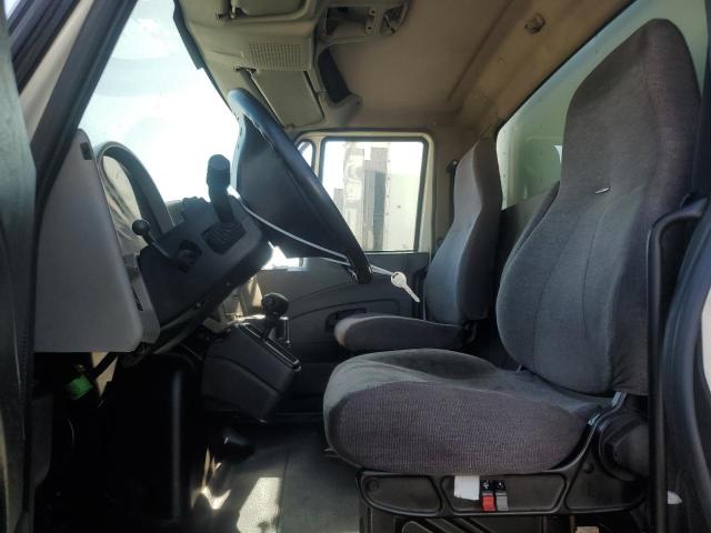 1HTMMMML0JH001124 - 2018 INTERNATIONAL 4000 4300 白色 照片 7