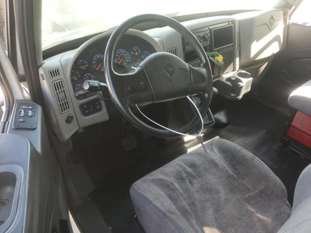 1HTMMMML0JH001124 - 2018 INTERNATIONAL 4000 4300 白色 照片 8