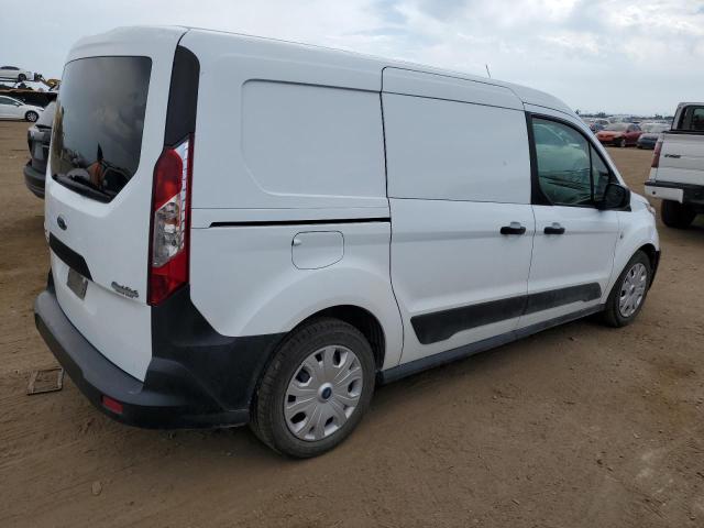 NM0LE7E24K1416094 - 2019 FORD TRANSIT CO XL WHITE photo 3