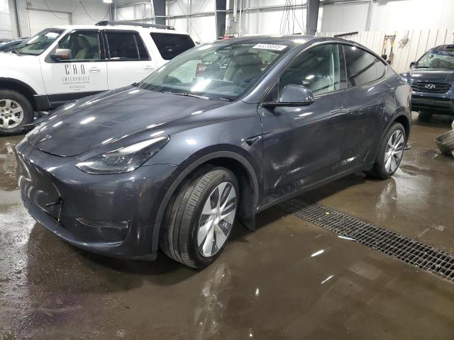 2024 TESLA MODEL Y, 