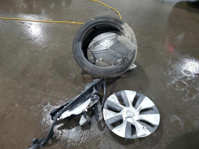 7SAYGDEE1RA283873 - 2024 TESLA MODEL Y CHARCOAL photo 13