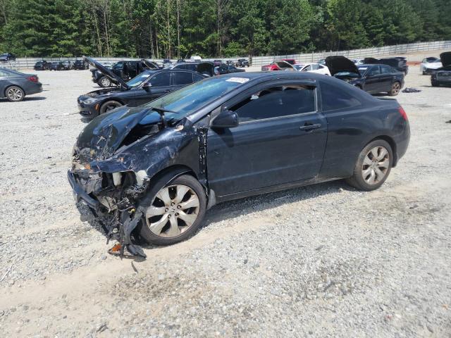 2007 HONDA CIVIC EX, null