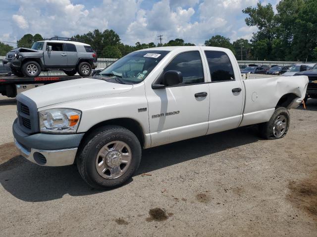 2006 DODGE RAM 2500 ST, null