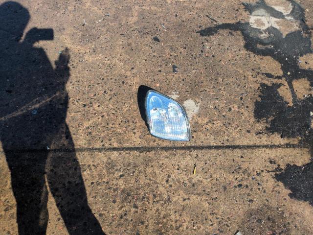 5TBDT44174S455233 - 2004 TOYOTA TUNDRA DOUBLE CAB SR5 BURGUNDY photo 12