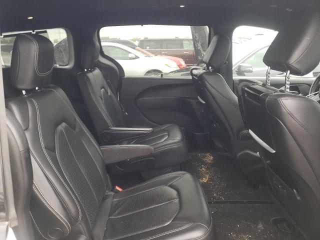2C4RC1EG5KR629921 - 2019 CHRYSLER PACIFICA TOURING L PLUS WHITE photo 11