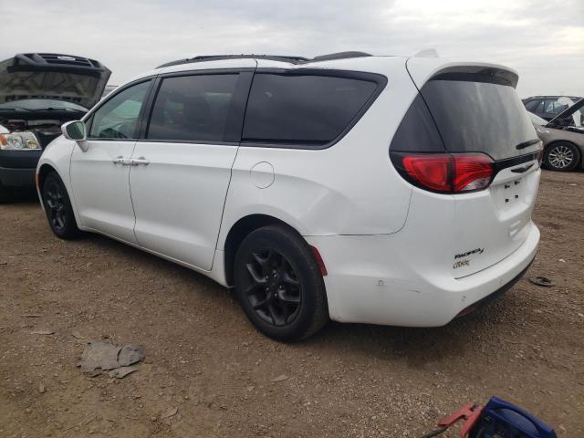 2C4RC1EG5KR629921 - 2019 CHRYSLER PACIFICA TOURING L PLUS WHITE photo 2
