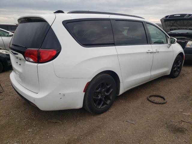 2C4RC1EG5KR629921 - 2019 CHRYSLER PACIFICA TOURING L PLUS WHITE photo 3