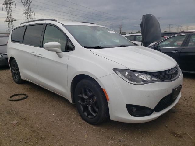 2C4RC1EG5KR629921 - 2019 CHRYSLER PACIFICA TOURING L PLUS WHITE photo 4