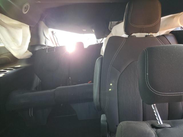 2C4RC1FG1KR652790 - 2019 CHRYSLER PACIFICA TOURING PLUS BURGUNDY photo 10