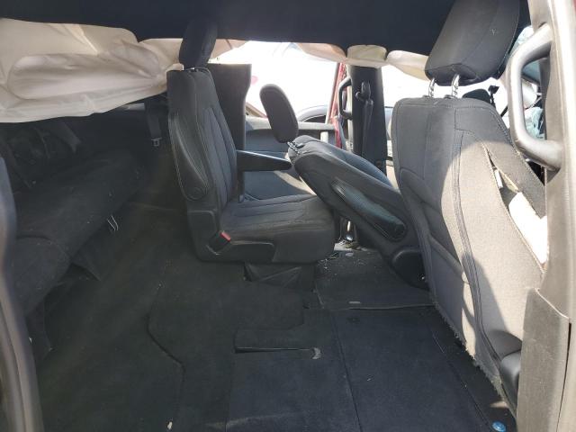 2C4RC1FG1KR652790 - 2019 CHRYSLER PACIFICA TOURING PLUS BURGUNDY photo 11