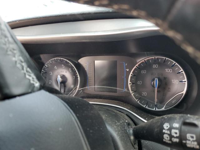 2C4RC1FG1KR652790 - 2019 CHRYSLER PACIFICA TOURING PLUS BURGUNDY photo 9