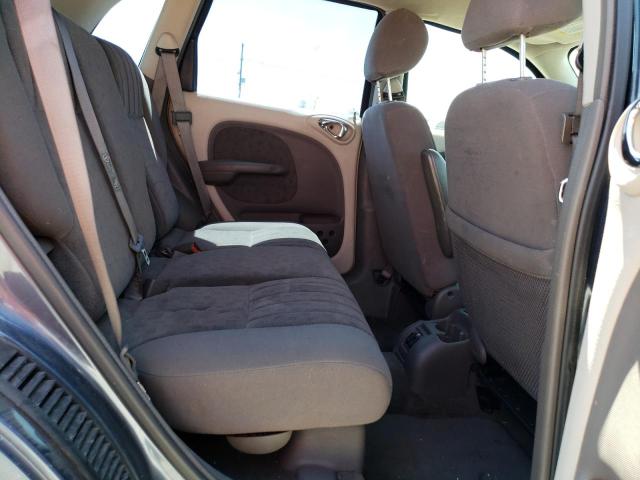 3C4FY48B32T351877 - 2002 CHRYSLER PT CRUISER CLASSIC 蓝色 照片 10