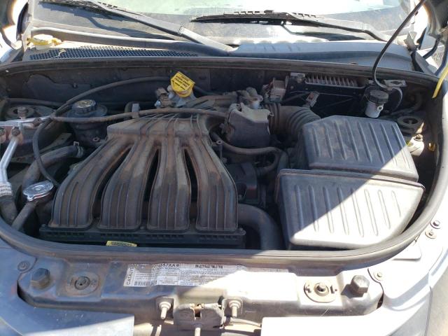 3C4FY48B32T351877 - 2002 CHRYSLER PT CRUISER CLASSIC 蓝色 照片 11