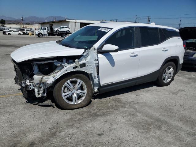 2022 GMC TERRAIN SLE, 