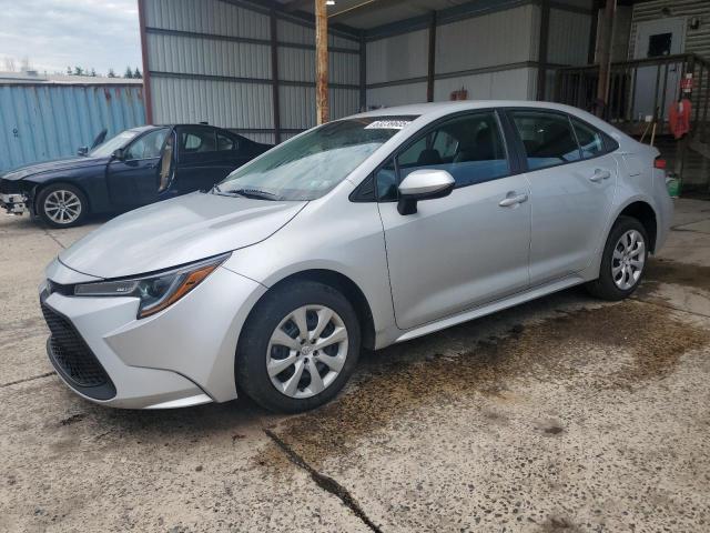 2022 TOYOTA COROLLA LE, 