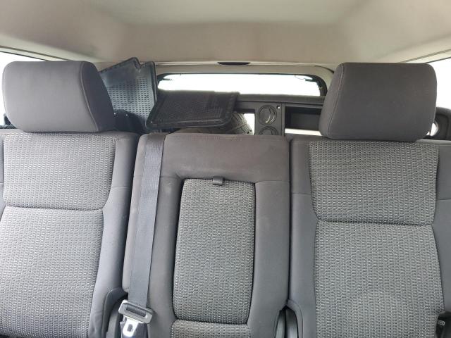 1J4RG4GK9AC131567 - 2010 JEEP COMMANDER SPORT თეთრი ფოტო 10