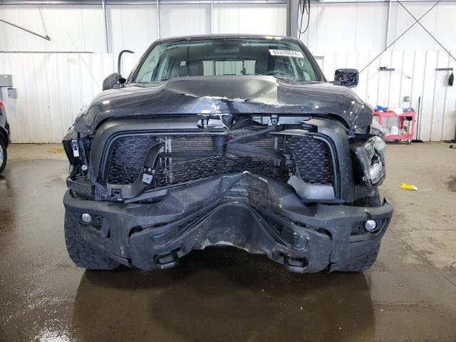 1C6RR7GT8KS717220 - 2019 RAM 1500 CLASS SLT 石墨色 照片 5