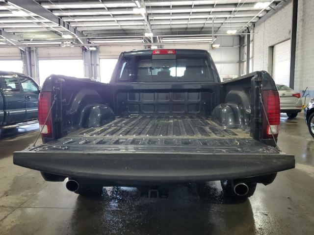 1C6RR7GT8KS717220 - 2019 RAM 1500 CLASS SLT 石墨色 照片 6