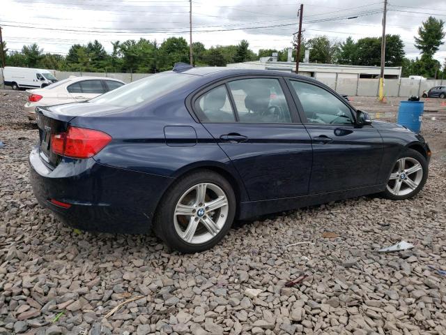 WBA3C3G5XFNT52020 - 2015 BMW 320 I XDRIVE BLUE photo 3