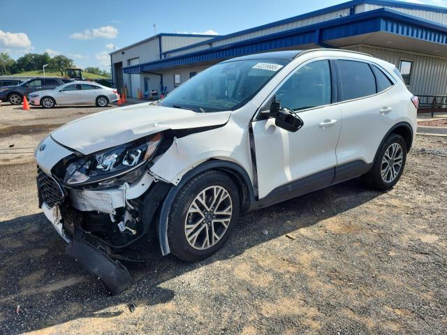 2021 FORD ESCAPE SEL, 