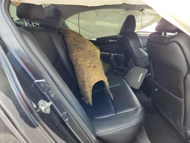 19UUB2F78FA025423 - 2015 ACURA TLX ADVANCE GRAY photo 10