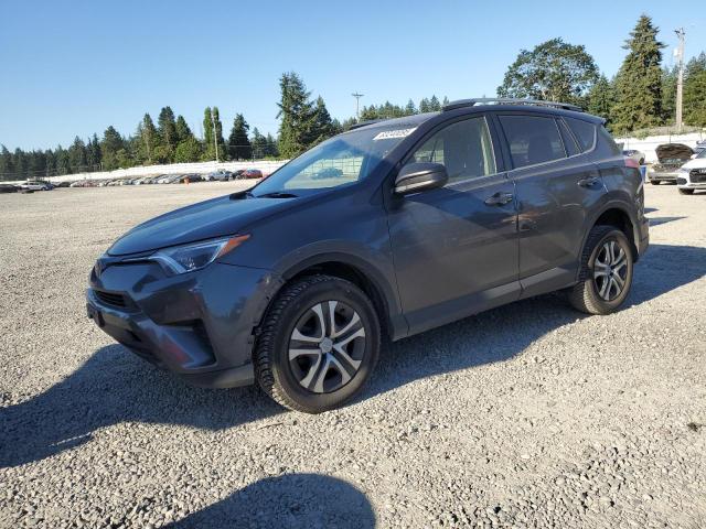 2018 TOYOTA RAV4 LE, 