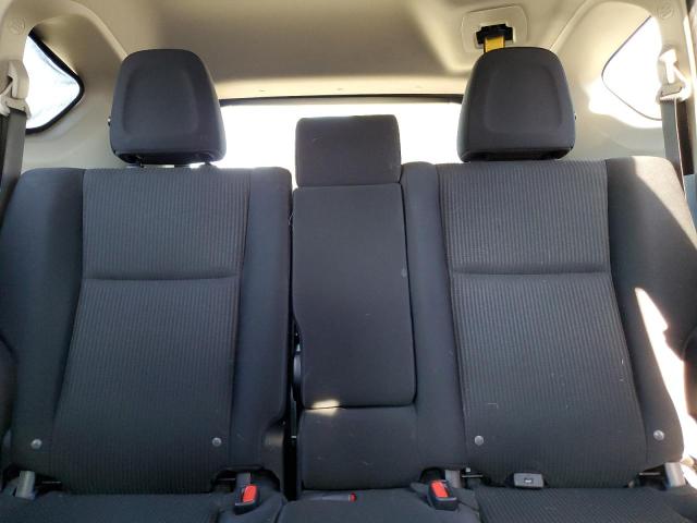 JTMBFREV7JJ743704 - 2018 TOYOTA RAV4 LE GRAY photo 10