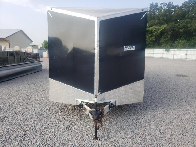 5NHULTZ29KA117021 - 2019 ALLOY TRAILER TRAILER BLACK photo 2