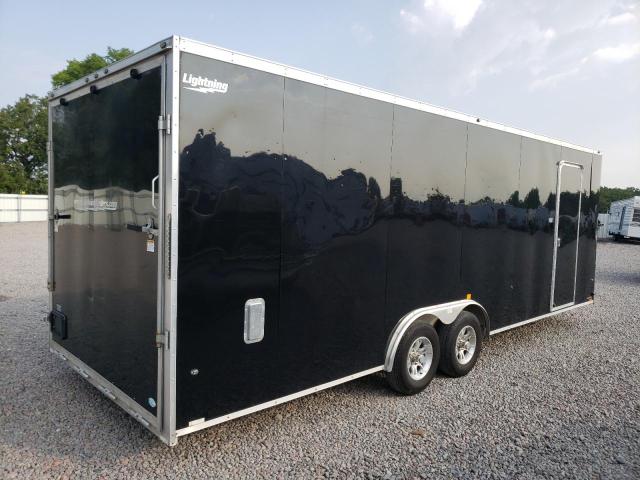 5NHULTZ29KA117021 - 2019 ALLOY TRAILER TRAILER BLACK photo 6