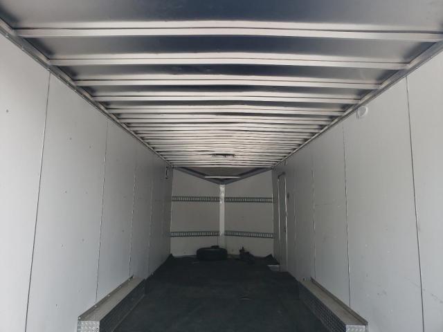 5NHULTZ29KA117021 - 2019 ALLOY TRAILER TRAILER BLACK photo 8