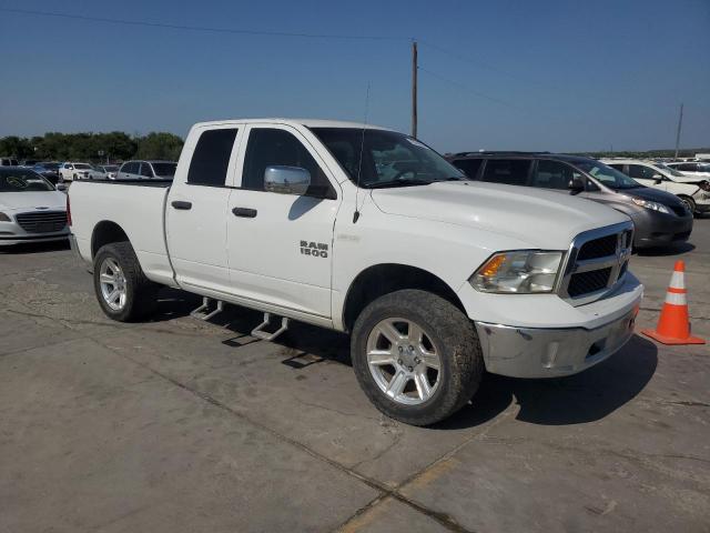 1C6RR7FM9FS615859 - 2015 RAM 1500 ST WHITE photo 4