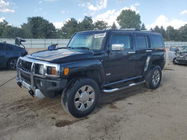 2008 HUMMER H3, 