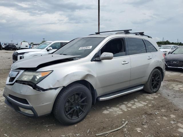 2011 ACURA MDX TECHNOLOGY, 