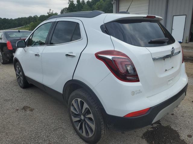 KL4CJCSM1KB809018 - 2019 BUICK ENCORE ESSENCE WHITE photo 2