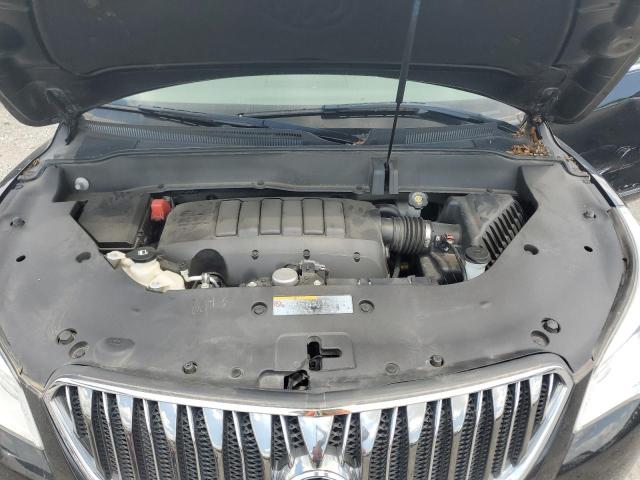 5GAKVBKD1GJ348417 - 2016 BUICK ENCLAVE Qara foto 12