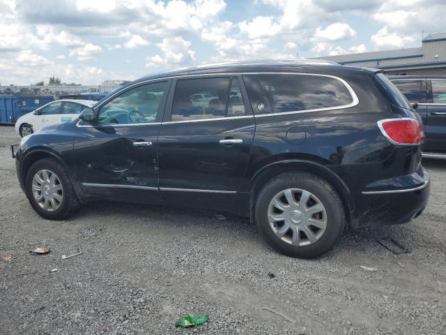 5GAKVBKD1GJ348417 - 2016 BUICK ENCLAVE Qara foto 2